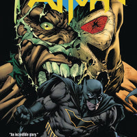 BATMAN (REBIRTH) TP VOL 03 I AM BANE (2024 EDITION)
