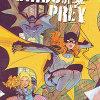 BIRDS OF PREY (2023) TP VOL 02