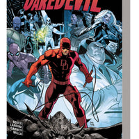 DAREDEVIL MAYOR FISK TP