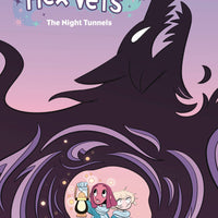 HEX VETS OGN THE NIGHT TUNNELS