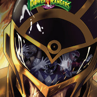 MIGHTY MORPHIN POWER RANGERS THE DEATH RANGER I