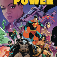 ABSOLUTE POWER HC