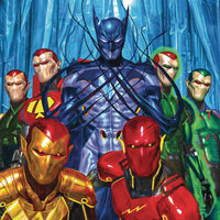 ABSOLUTE POWER TASK FORCE VII TP