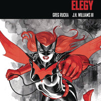BATWOMAN ELEGY DC COMPACT COMICS EDITION TP