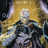 BATMAN (2022) HC VOL 04 DARK PRISONS