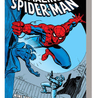AMAZING SPIDER-MAN EPIC COLLECT TP VOL 11 NINE LIVES
