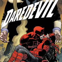 DAREDEVIL BY SALADIN AHMED TP VOL 03 LIVING HELL