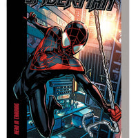 MILES MORALES SPIDER-MAN MODERN ERA EPIC COLLECT TP VOL 01