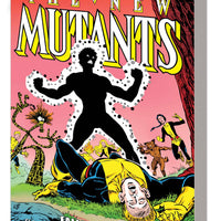 NEW MUTANTS EPIC COLLECT TP VOL 04 FALLEN ANGELS
