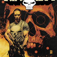 PUNISHER WELCOME BACK FRANK TP