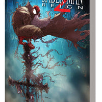 SPIDER-MAN REIGN 2 TP