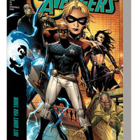 YOUNG AVENGERS MODERN ERA EPIC COLLECT TP VOL 01