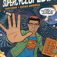 JIMMY OLSENS SUPERCYCLOPEDIA TP