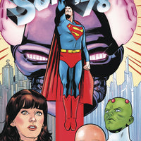 SUPERMAN 78 TP
