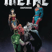 DARK NIGHTS METAL COMPENDIUM TP