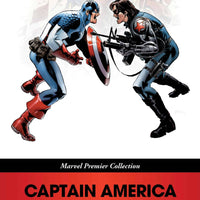 CAPTAIN AMERICA WINTER SOLDIER TP (MARVEL PREMIER COLLECT)