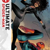 ULTIMATE SPIDER-MAN BY JONATHAN HICKMAN TP VOL 02 THE PAPER