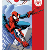 ULTIMATE SPIDER-MAN EPIC COLLECT TP VOL 01 LEARNING CURVE
