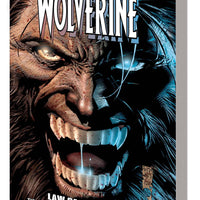 WOLVERINE EPIC COLLECT TP VOL 15 LAW OF THE JUNGLE