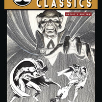 NEAL ADAMS CLASSIC DC ARTISTS ED HC CVR A BATMAN HARDCOVER