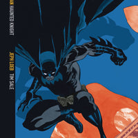 ABSOLUTE BATMAN HAUNTED KNIGHT HC (2025 EDITION)