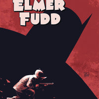 BATMAN ELMER FUDD THE DELUXE EDITION HC