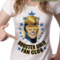 BOOSTER GOLD THE COMPLETE 2007 SERIES TP BOOK 02