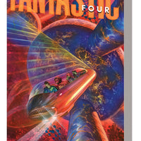 FANTASTIC FOUR NORTH TP VOL 05 ALIENS GHOSTS ALTERNATE EARTH