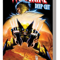 WOLVERINE DEEP CUT TP