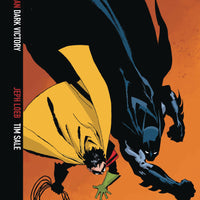 ABSOLUTE BATMAN DARK VICTORY HC (2025 EDITION)
