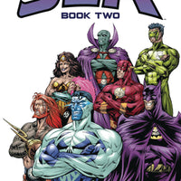JLA TP BOOK 02