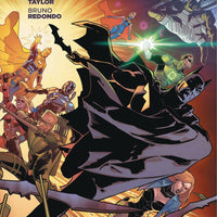 INJUSTICE 2 OMNIBUS HC