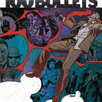 100 BULLETS TP (2025 EDITION) (MR) BOOK 02