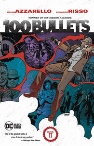 100 BULLETS TP (2025 EDITION) (MR) BOOK 02