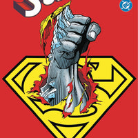 SUPERMAN THE DEATH AND RETURN OF SUPERMAN COMPENDIUM TP
