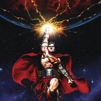 SUPERMAN BY PHILLIP KENNEDY JOHNSON OMNIBUS HC VOL 01