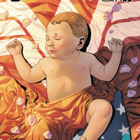 WONDER WOMAN (2023) TP VOL 03 FURY