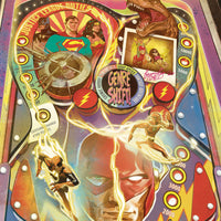 FLASH (2023) TP VOL 03 AS ABOVE