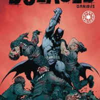 DCEASED OMNIBUS HC