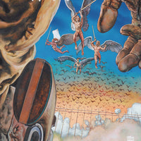 ABSOLUTE PREACHER HC VOL 03 (2025 EDITION) (MR)