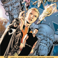 AUTHORITY OMNIBUS HC (2025 EDITION) (MR)