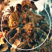VICIOUS CIRCLE HC