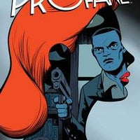 PROFANE TP