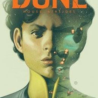 DUNE HOUSE ATREIDES TP VOL 03 (C: 0-1-2)