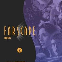 FARSCAPE HC BOOK 02