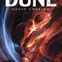 DUNE HOUSE CORRINO HC VOL 02 (MR)