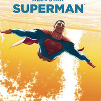 SUPERMAN DAY 2025 ALL-STAR SUPERMAN DLX EDN HC