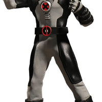 ONE-12 COLLECTIVE MARVEL X-FORCE DEADPOOL PX ACTION FIGURE