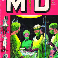 MD ANNUAL #1
