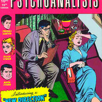 PSYCHOANALYSIS ANNUAL #1